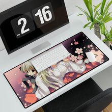 Load image into Gallery viewer, Yosuga No Sora Mouse Pad (Desk Mat)