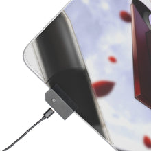 Load image into Gallery viewer, Anime RWBY RGB LED Mouse Pad (Desk Mat)