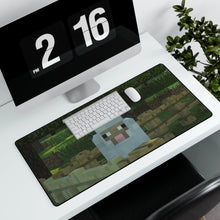 Load image into Gallery viewer, Beep Beep I'm a Sheep Mouse Pad (Desk Mat)