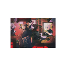 Load image into Gallery viewer, Jujutsu Kaisen Rug