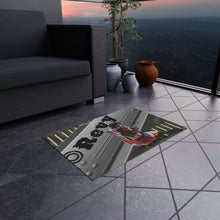Load image into Gallery viewer, Black Lagoon Rug