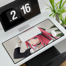 Load image into Gallery viewer, Anime The Quintessential Quintuplets Mouse Pad (Desk Mat)