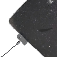 Load image into Gallery viewer, Karma Akabane RGB LED Mouse Pad (Desk Mat)