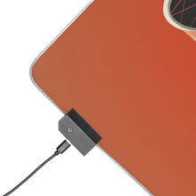 Load image into Gallery viewer, Kill La Kill RGB LED Mouse Pad (Desk Mat)