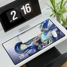 Load image into Gallery viewer, Anime Vocaloid Mouse Pad (Desk Mat)
