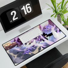 Load image into Gallery viewer, Thomas Andre vs Sun Jin woo Dual Screen Mouse Pad (Desk Mat)