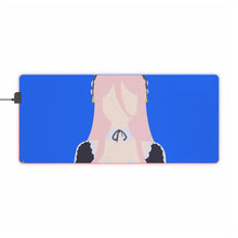 Load image into Gallery viewer, Monster Musume RGB LED Mouse Pad (Desk Mat)