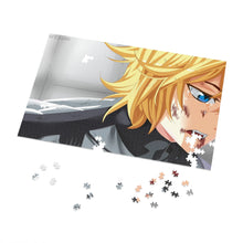 Load image into Gallery viewer, Seraph Of The End Jigsaw Puzzle