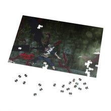 Load image into Gallery viewer, Anime Black Clover Jigsaw Puzzle