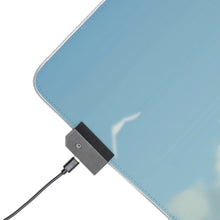 Load image into Gallery viewer, Sound! Euphonium Reina Kousaka RGB LED Mouse Pad (Desk Mat)