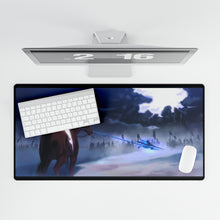 Load image into Gallery viewer, Anime Pixiv Fantasiar Mouse Pad (Desk Mat)