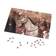 Load image into Gallery viewer, KonoSuba - God’s Blessing On This Wonderful World!! Jigsaw Puzzle