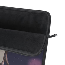 Load image into Gallery viewer, Anime ERASED Laptop Sleeve