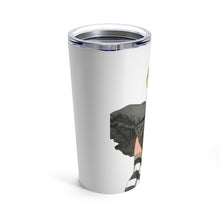 Load image into Gallery viewer, Girls und Panzer Tumbler 20oz