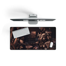 Load image into Gallery viewer, Mass Effect 3 Mouse Pad (Desk Mat)