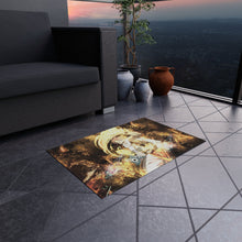 Load image into Gallery viewer, Natsu and Happy Rug