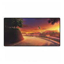 Load image into Gallery viewer, Anime Road Mouse Pad (Desk Mat)