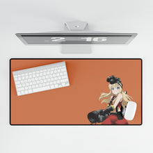 Load image into Gallery viewer, Yuru Yuri Mouse Pad (Desk Mat)