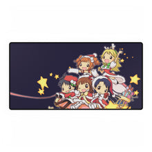 Load image into Gallery viewer, Anime The iDOLM@STERr Mouse Pad (Desk Mat)