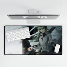 Load image into Gallery viewer, Giratina Mouse Pad (Desk Mat)