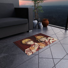Load image into Gallery viewer, Chainsaw Man Rug