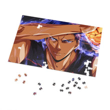 Load image into Gallery viewer, Kuroko's Basketball Daiki Aomine Jigsaw Puzzle
