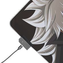 Load image into Gallery viewer, Anime Fairy Tail RGB LED Mouse Pad (Desk Mat)