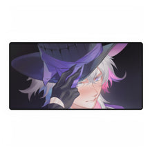 Load image into Gallery viewer, Gavis Bettel Mouse Pad (Desk Mat)