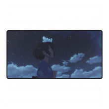 Load image into Gallery viewer, Your Name. Mouse Pad (Desk Mat)