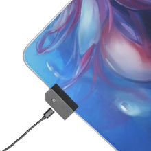 Load image into Gallery viewer, Nagi No Asukara RGB LED Mouse Pad (Desk Mat)