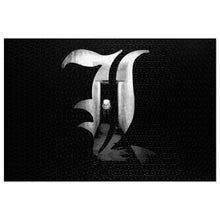 Load image into Gallery viewer, Anime Death Note Jigsaw Puzzle