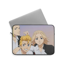 Load image into Gallery viewer, Anime Tokyo Revengers Laptop Sleeve