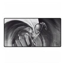 Load image into Gallery viewer, Anime One-Punch Man Mouse Pad (Desk Mat)