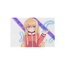 Load image into Gallery viewer, Gabriel DropOut Gabriel Tenma White Rug