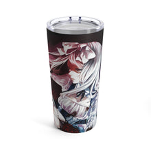 Load image into Gallery viewer, Hetalia: Axis Powers Tumbler 20oz