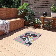 Load image into Gallery viewer, Anime Kill La Kill Rug