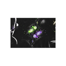 Load image into Gallery viewer, Goku & Frieza Rug