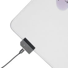 Load image into Gallery viewer, Haikyu!! RGB LED Mouse Pad (Desk Mat)
