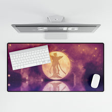 Load image into Gallery viewer, Anime Sailor Moonr Mouse Pad (Desk Mat)