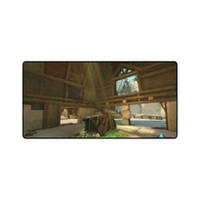Load image into Gallery viewer, Paladins - Foreman's Rise Map Mouse Pad (Desk Mat)