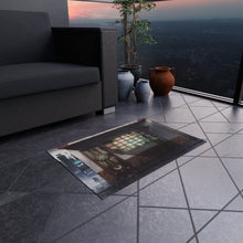 Load image into Gallery viewer, Anime Building Rug