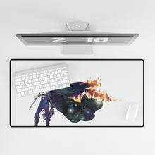 Load image into Gallery viewer, Anime Tengen Toppa Gurren Lagann Mouse Pad (Desk Mat)