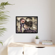Load image into Gallery viewer, Puella Magi Madoka Magica Canvas Framed Art Print