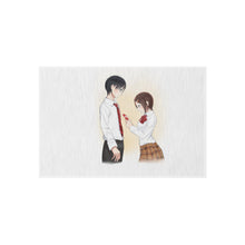 Load image into Gallery viewer, Food Wars: Shokugeki no Soma Rug