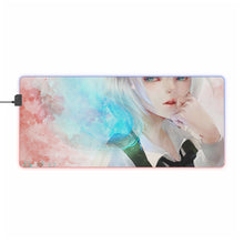 Load image into Gallery viewer, Touhou RGB LED Mouse Pad (Desk Mat)