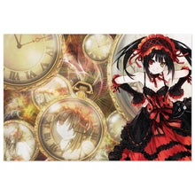 Load image into Gallery viewer, Kurumi Tokisaki Jigsaw Puzzle