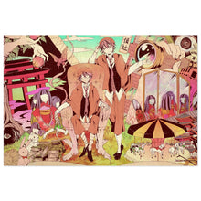 Load image into Gallery viewer, Anime Bungou Stray Dogs Jigsaw Puzzle