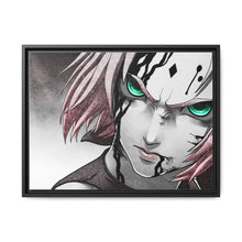 Load image into Gallery viewer, Sakura Canvas Framed Art Print