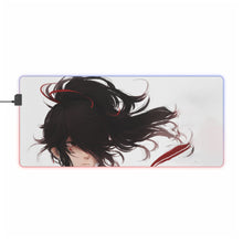 Load image into Gallery viewer, Hyakkimaru RGB LED Mouse Pad (Desk Mat)