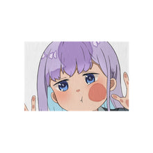 Load image into Gallery viewer, Aharen-san wa Hakarenai Rug